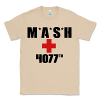 Mushroom mash 4077th Classic Tee - InspiraDesign