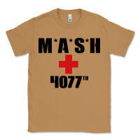 Toasted Coconut mash 4077th Classic Tee - InspiraDesign