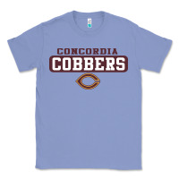 Colony Blue concordia Cobbers Classic Tee - InspiraDesign