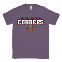 Lavender concordia Cobbers Classic Tee - InspiraDesign