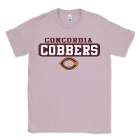 Lilac concordia Cobbers Classic Tee - InspiraDesign