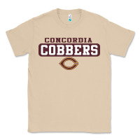 Mushroom concordia Cobbers Classic Tee - InspiraDesign