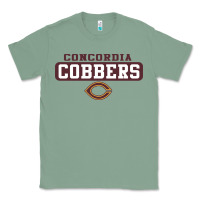 Sage concordia Cobbers Classic Tee - InspiraDesign