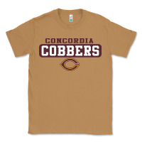 Toasted Coconut concordia Cobbers Classic Tee - InspiraDesign