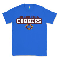 True Royal concordia Cobbers Classic Tee - InspiraDesign