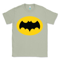 Matcha adam west bat Classic Tee - InspiraDesign