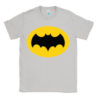 Moon Dust adam west bat Classic Tee - InspiraDesign