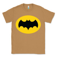 Toasted Coconut adam west bat Classic Tee - InspiraDesign
