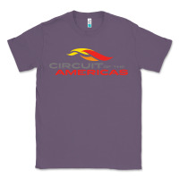 Lavender circuit of the americas Classic Tee - InspiraDesign