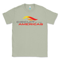 Matcha circuit of the americas Classic Tee - InspiraDesign