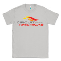 Moon Dust circuit of the americas Classic Tee - InspiraDesign