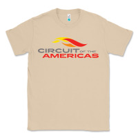 Mushroom circuit of the americas Classic Tee - InspiraDesign