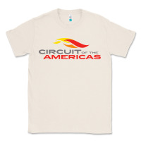 Natural circuit of the americas Classic Tee - InspiraDesign