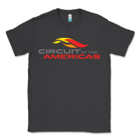 Smoke circuit of the americas Classic Tee - InspiraDesign