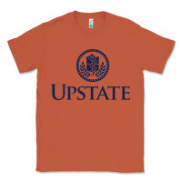 Copper Upstate Medical, SUNY Classic Tee - InspiraDesign
