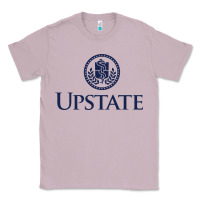 Lilac Upstate Medical, SUNY Classic Tee - InspiraDesign