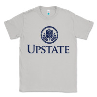 Moon Dust Upstate Medical, SUNY Classic Tee - InspiraDesign