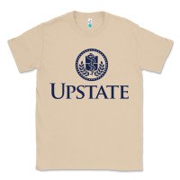 Mushroom Upstate Medical, SUNY Classic Tee - InspiraDesign