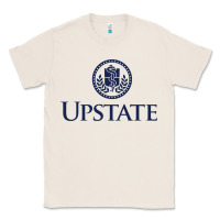 Natural Upstate Medical, SUNY Classic Tee - InspiraDesign