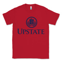 Red Upstate Medical, SUNY Classic Tee - InspiraDesign