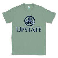 Sage Upstate Medical, SUNY Classic Tee - InspiraDesign