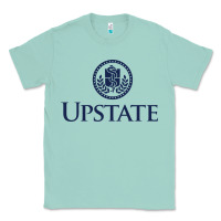 Seafoam Upstate Medical, SUNY Classic Tee - InspiraDesign