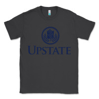 Smoke Upstate Medical, SUNY Classic Tee - InspiraDesign
