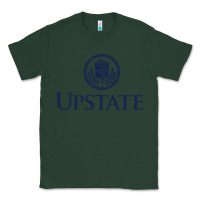 Sports Green Upstate Medical, SUNY Classic Tee - InspiraDesign
