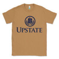 Toasted Coconut Upstate Medical, SUNY Classic Tee - InspiraDesign