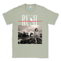 Matcha rush permanent waves Classic Tee - InspiraDesign