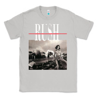 Moon Dust rush permanent waves Classic Tee - InspiraDesign