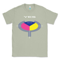 Matcha Yes 90125 T Essent Classic Tee - InspiraDesign