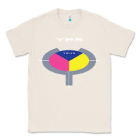Natural Yes 90125 T Essent Classic Tee - InspiraDesign