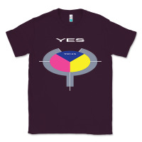 Plum Yes 90125 T Essent Classic Tee - InspiraDesign