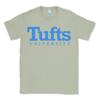 Matcha Tufts University Classic Tee - InspiraDesign