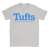 Moon Dust Tufts University Classic Tee - InspiraDesign