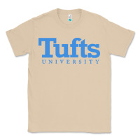 Mushroom Tufts University Classic Tee - InspiraDesign