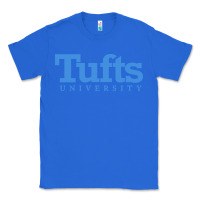 Tufts University Classic Tee | Teevron