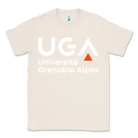 Natural université grenoble alpes Classic Tee - ArtChic