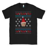 Black gnome boi   runescape Classic Tee - ArtChic