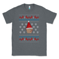 Charcoal Heather gnome boi   runescape Classic Tee - ArtChic