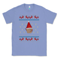 Colony Blue gnome boi   runescape Classic Tee - ArtChic