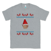 Heather Grey gnome boi   runescape Classic Tee - ArtChic