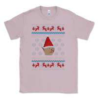 Lilac gnome boi   runescape Classic Tee - ArtChic