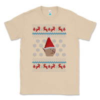 Mushroom gnome boi   runescape Classic Tee - ArtChic