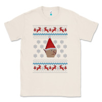 Natural gnome boi   runescape Classic Tee - ArtChic