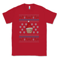 Red gnome boi   runescape Classic Tee - ArtChic