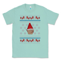 Seafoam gnome boi   runescape Classic Tee - ArtChic