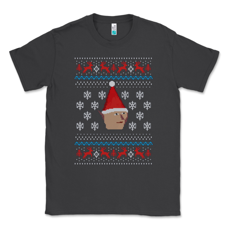 Gnome Boi   Runescape Classic Tee by ArtChic | Teevron