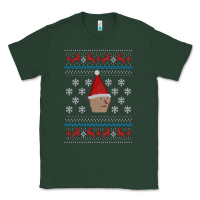 Sports Green gnome boi   runescape Classic Tee - ArtChic